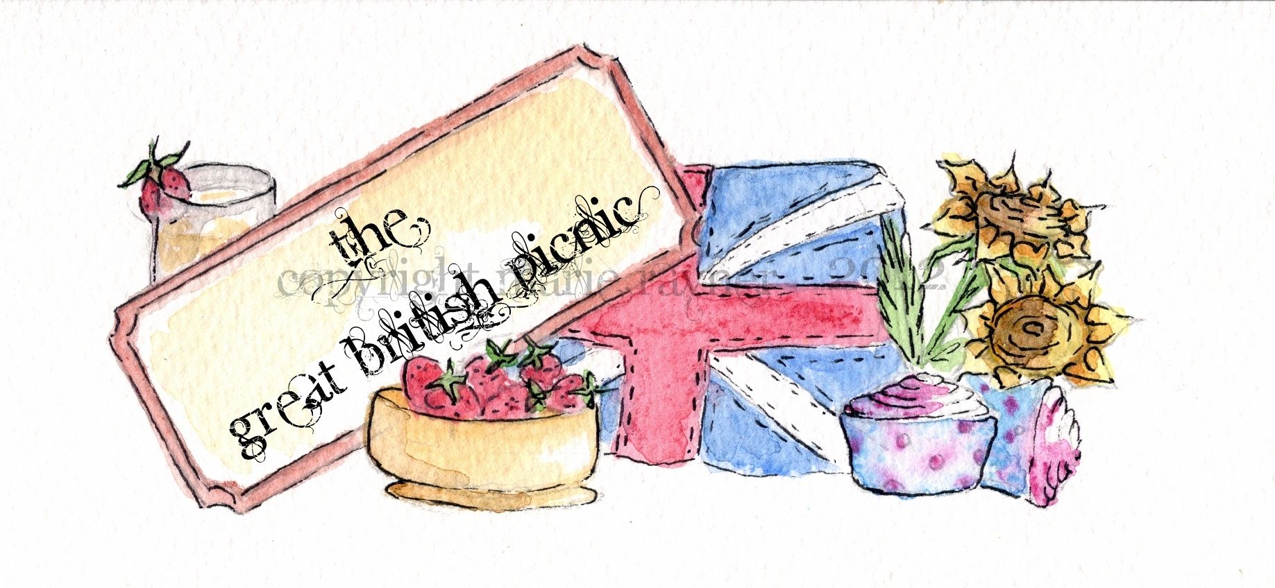 The English Kitchen The Great British Picnic